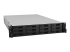 RS3621XS+ - Synology RackStation RS3621xs+ - Left-angle