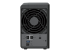 DS224+ - Synology Disk Station DS224+ - Back