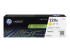 W2202A - HP 220A - Yellow - original - Front