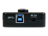 ST7320USBC - StarTech.com 7 Port USB Hub - Right side