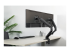 FPMA-D650DBLACK - Neomounts FPMA-D650D - Back