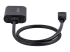HDMI-SPLITTER-4K60UP - StarTech.com 2-Port HDMI Splitter, 4K 60Hz HDMI 2.0 Video, 4K HDMI Splitter 1 In 2 Out, 1x2 HDMI Display/Output Splitter, HDR/HDCP - Back