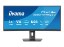 iiyama ProLite XCB3494WQSU-B1