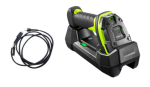 Zebra Technologies Barcode Scanner Bundle